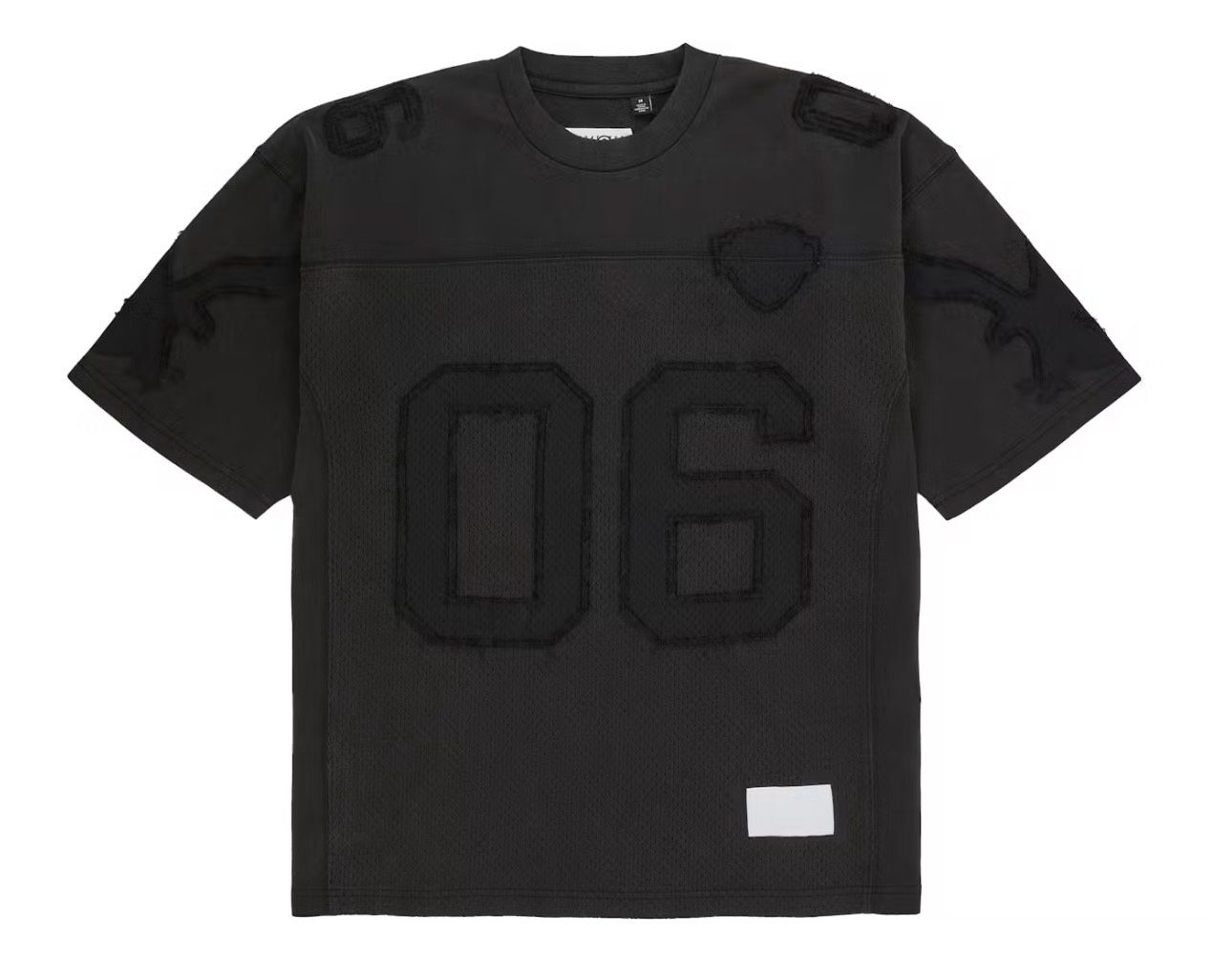 Supreme x Maison Margiela Cotton Jersey