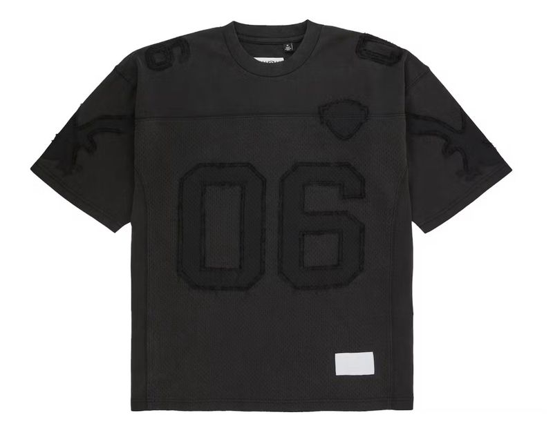 Supreme x Maison Margiela Cotton Jersey