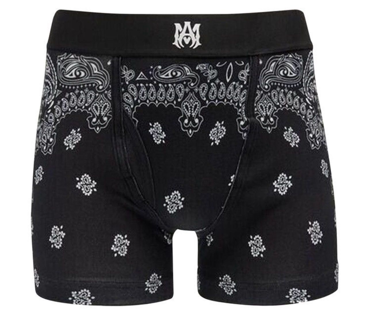 Amiri Boxers Bandana