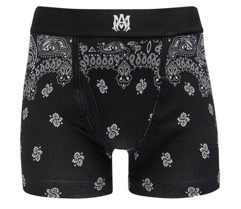 Amiri Boxers Bandana