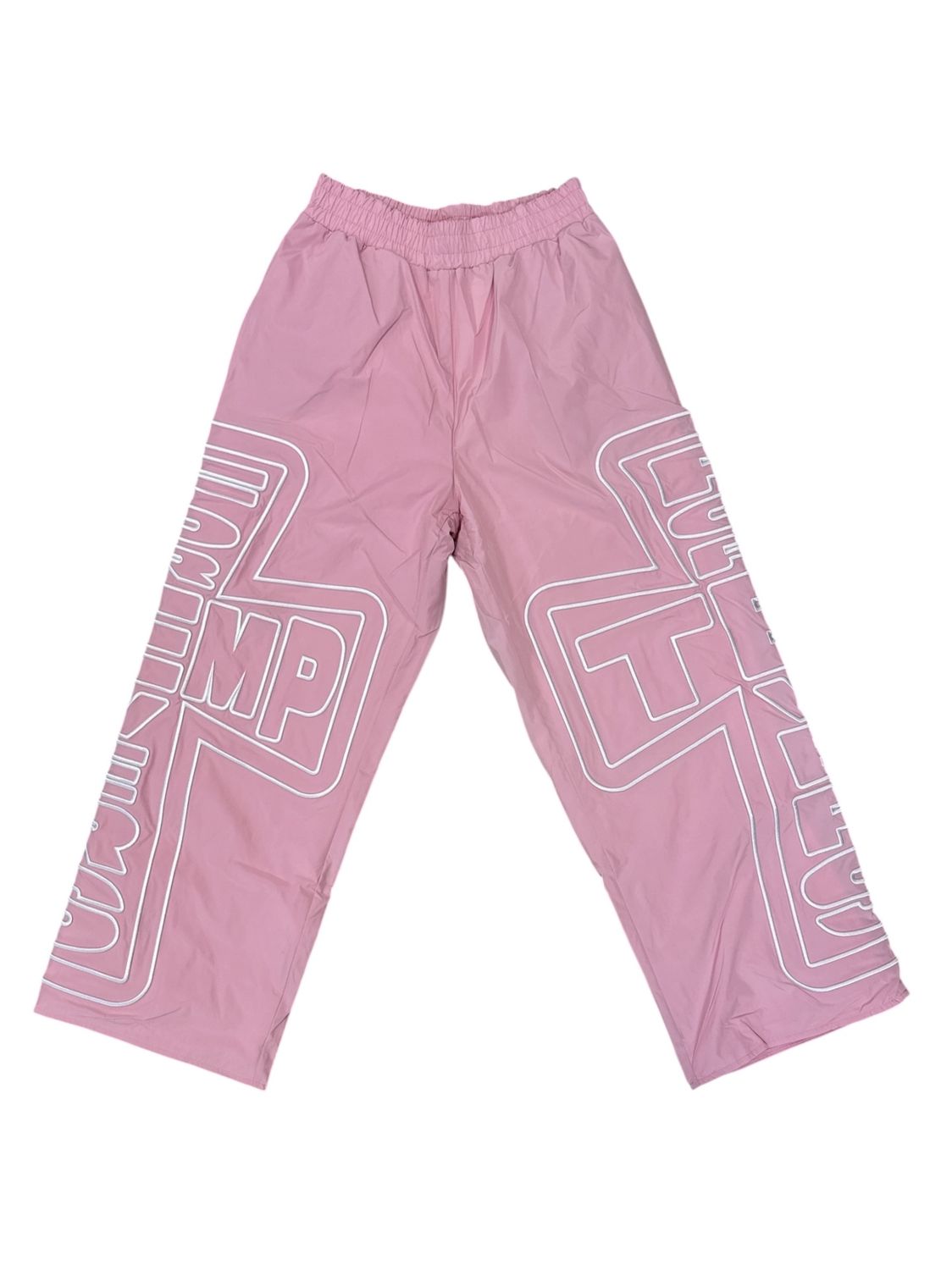 Temporary Forever Track Pants Pink