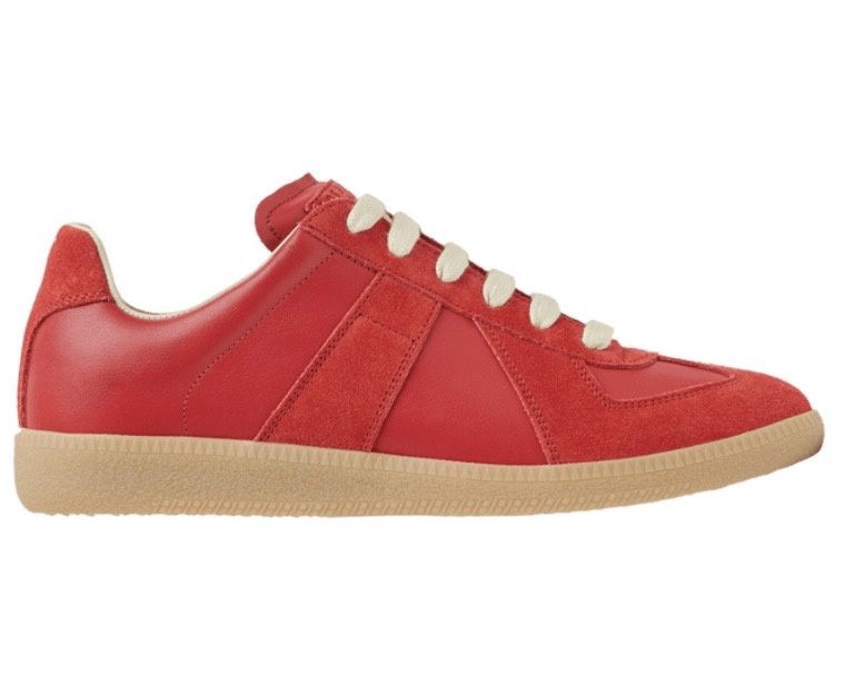 Maison Margiela Replica Boero