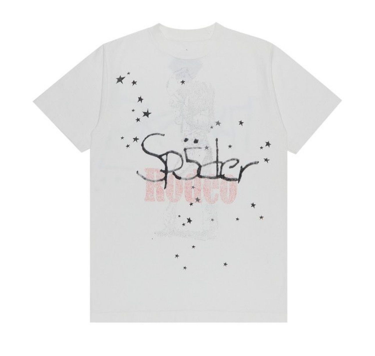 Cactus Jack x Sp5der Days Before Rodeo 2