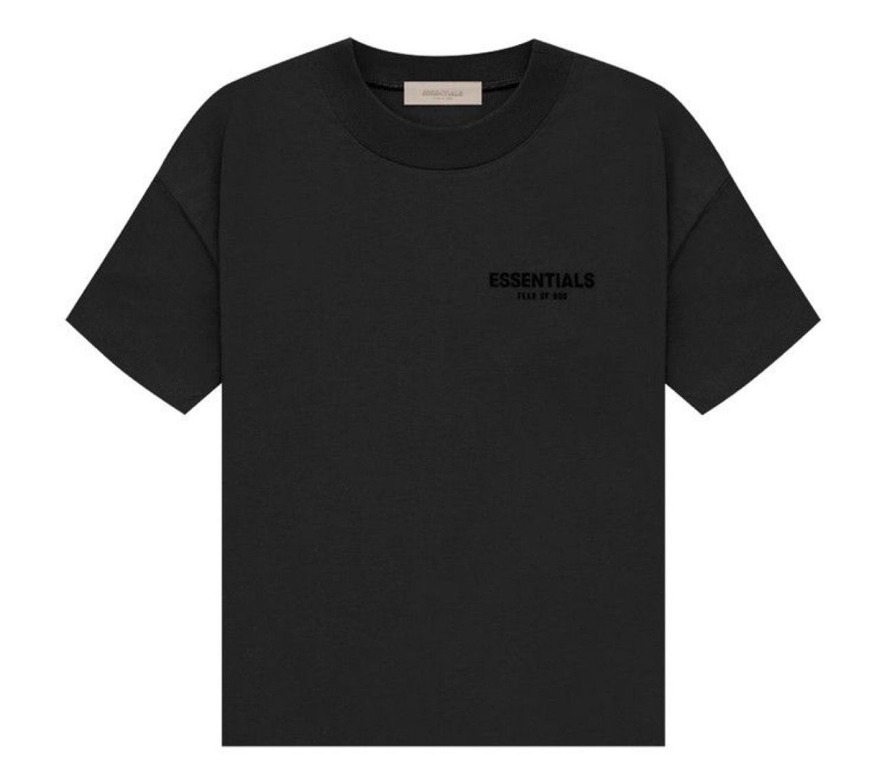 Essentials Shirt Stretch Limo