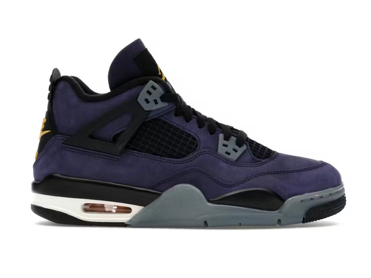 Air Jordan 4 Laker (GS)