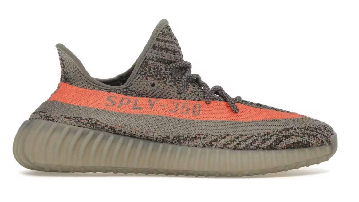 Yeezy 350 v2 Beluga