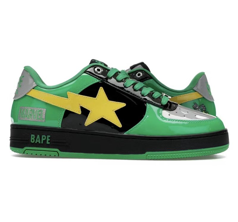 A Bathing Ape Bape Sta Marvel The Fantastic Four Dr.Doom