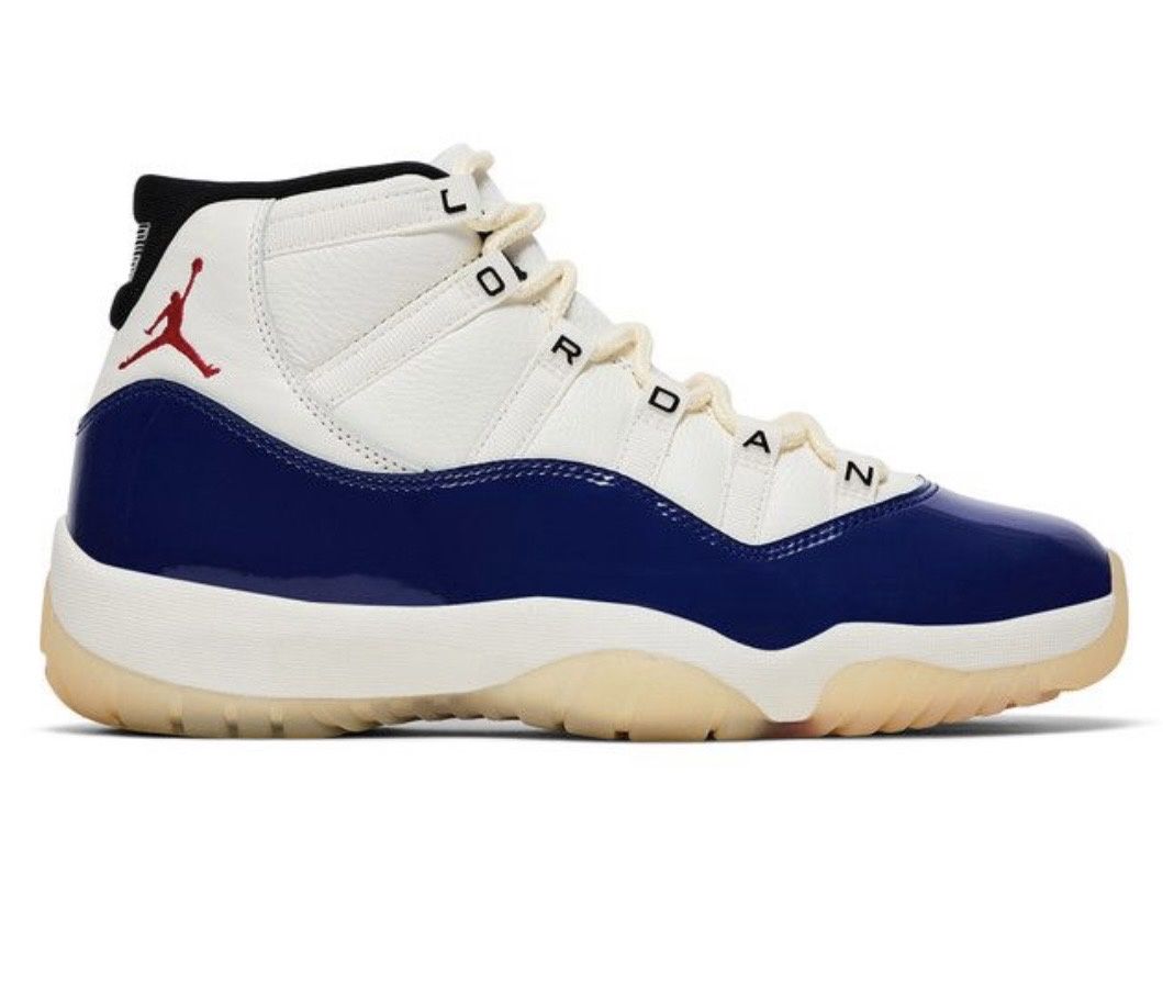 Air Jordan 11 Rare  Air