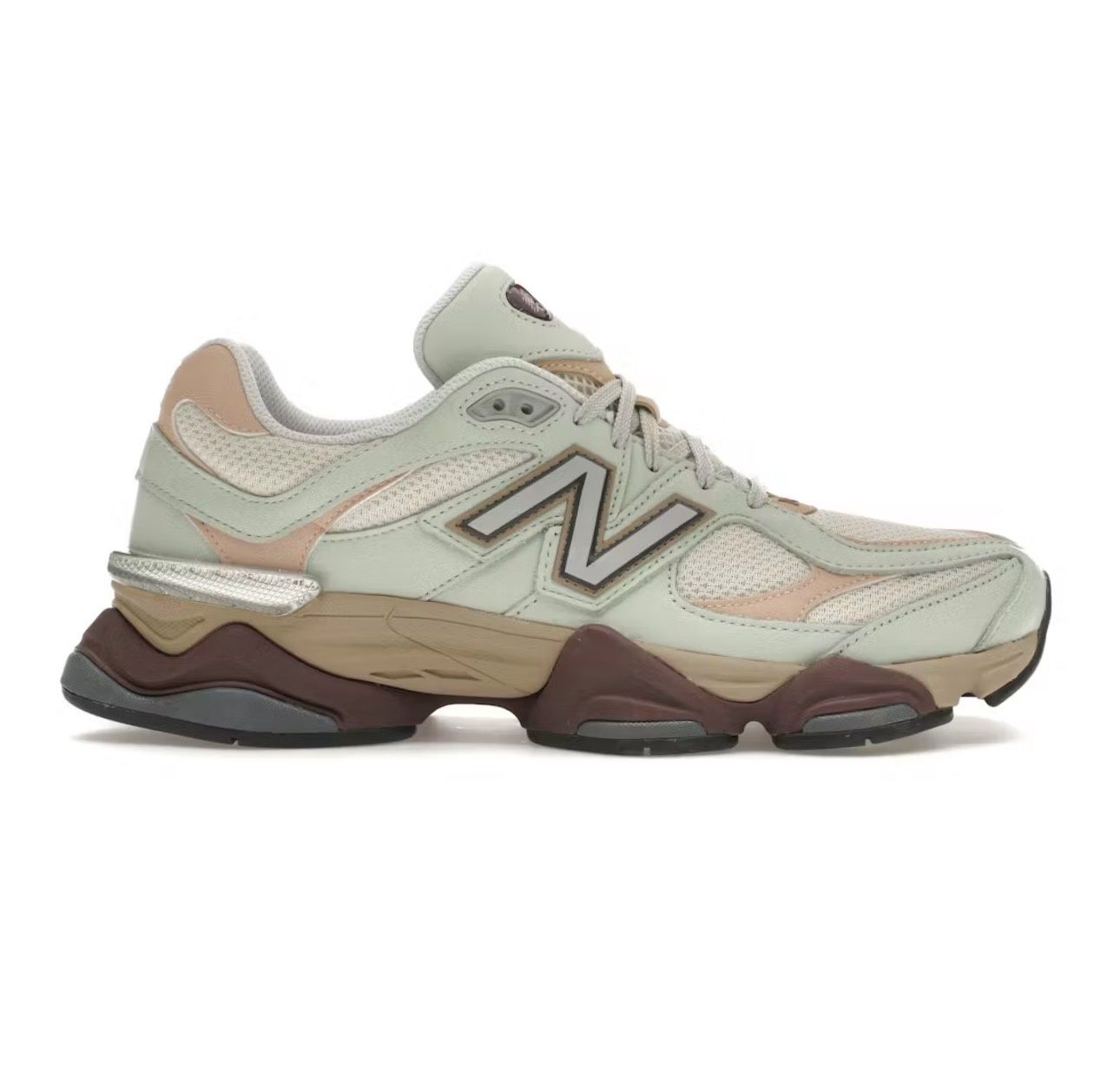 New Balance 9060 "Clay Ash"