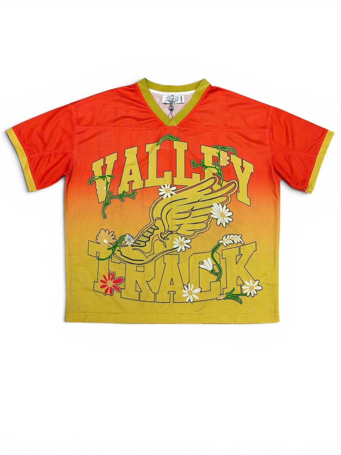 Vale Forever Track  Jersey