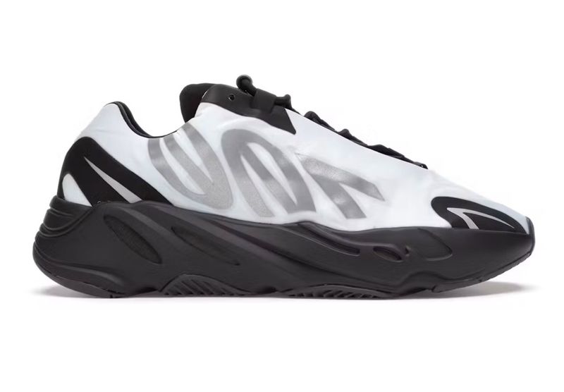 Yeezy 700 Blue Tint