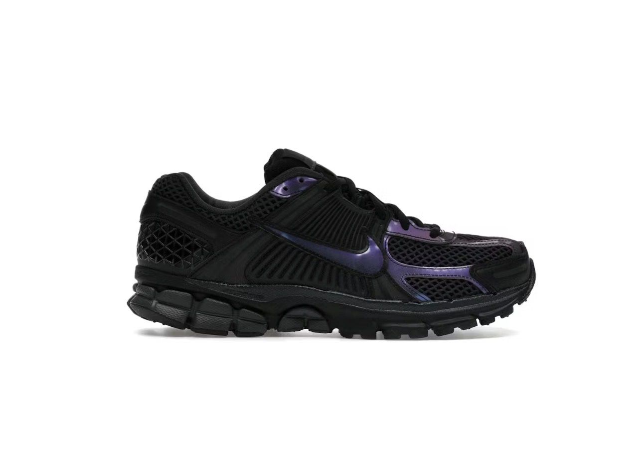 Nike Zoom Vomero 5 Black Iridescent