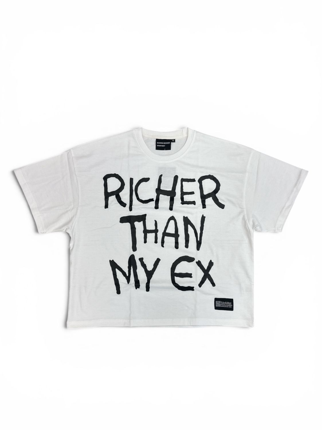 Rayarrus Richer Than My Ex