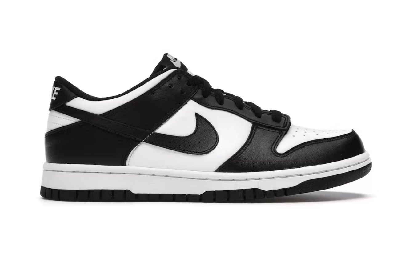 Nike Dunk Low Panda (GS)
