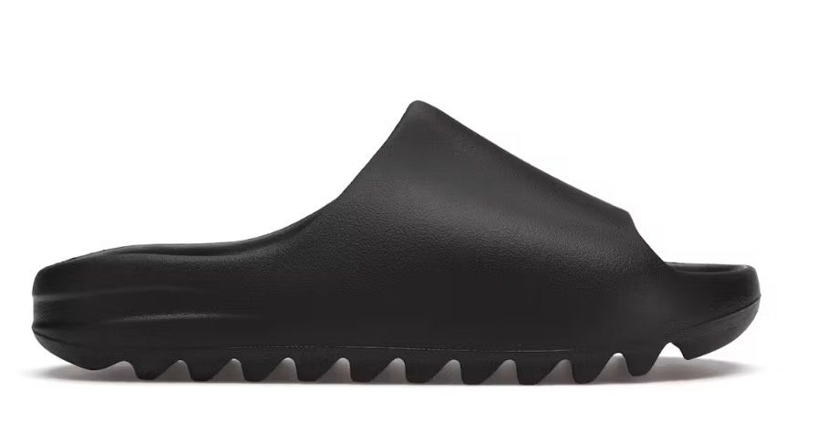 Yeezy Slide Onyx