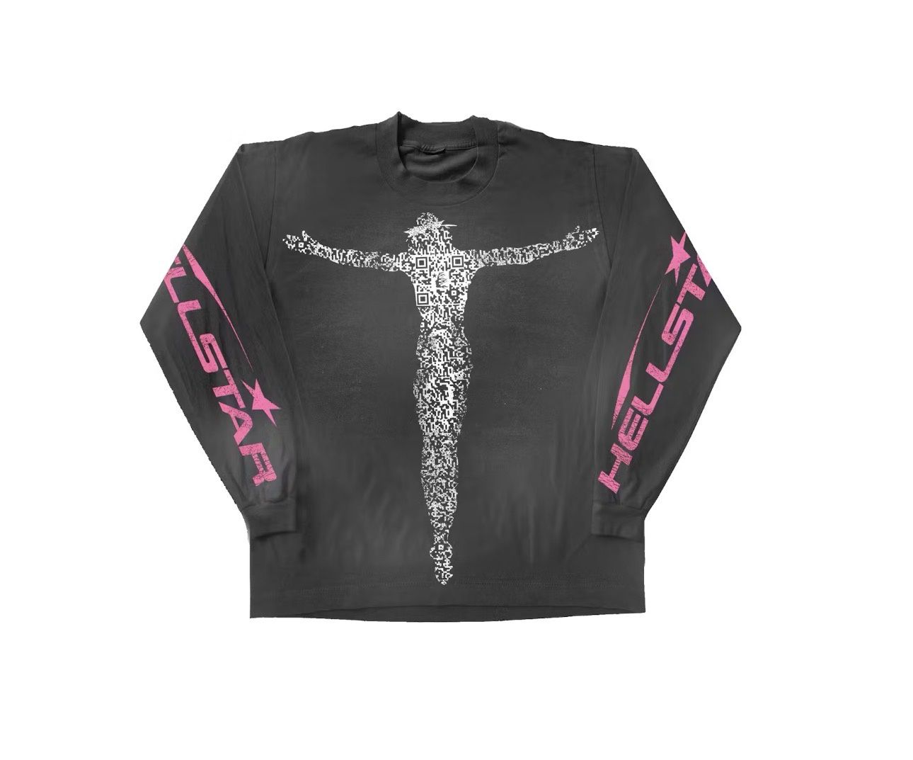 Hellstar Christ tee