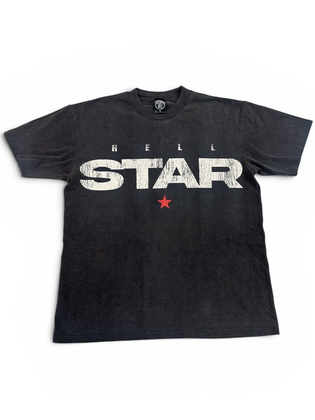 Hellstar P2P Angel Tee