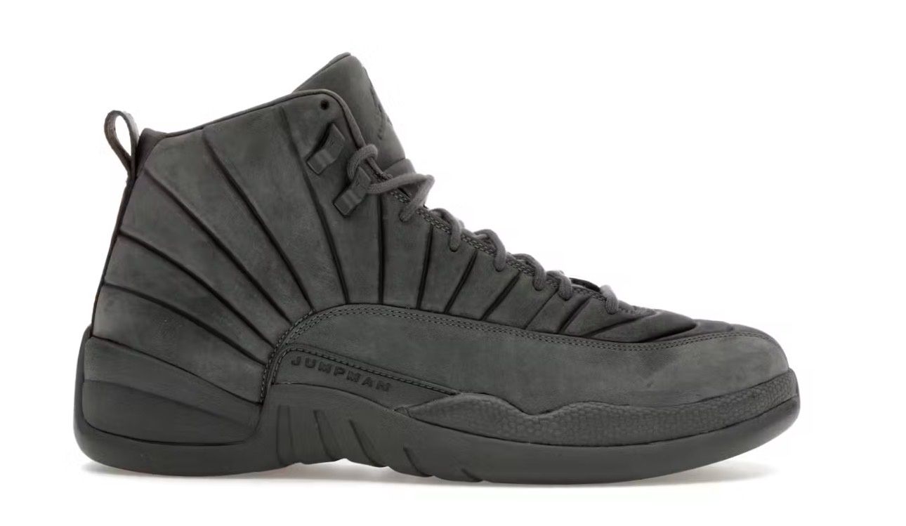 Jordan Retro 12 PSNY