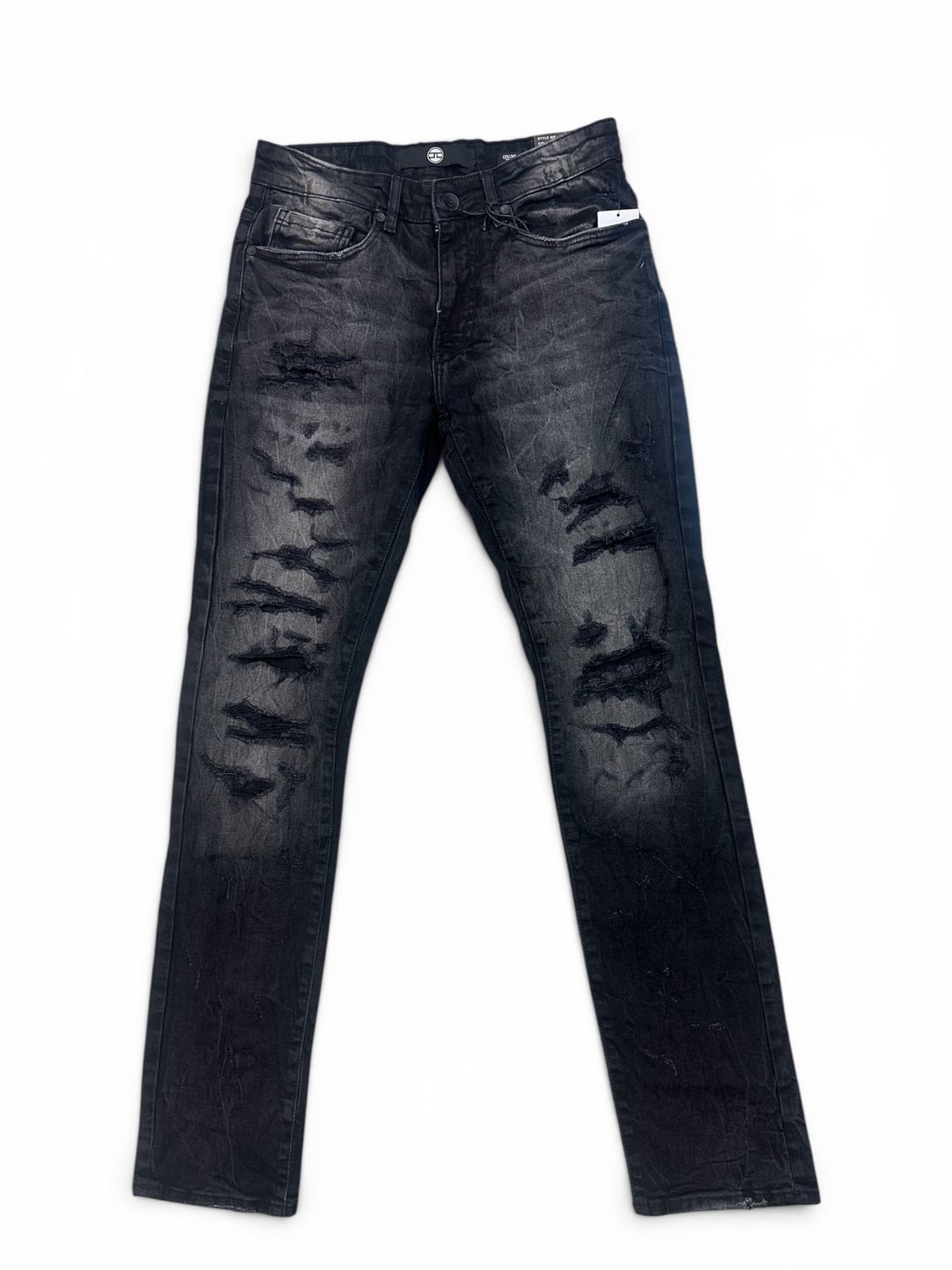 Jordan Craig Black Shadow Collins