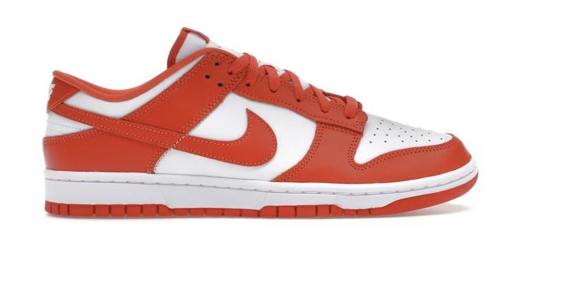 Nike Dunk Low Cosmic Clay