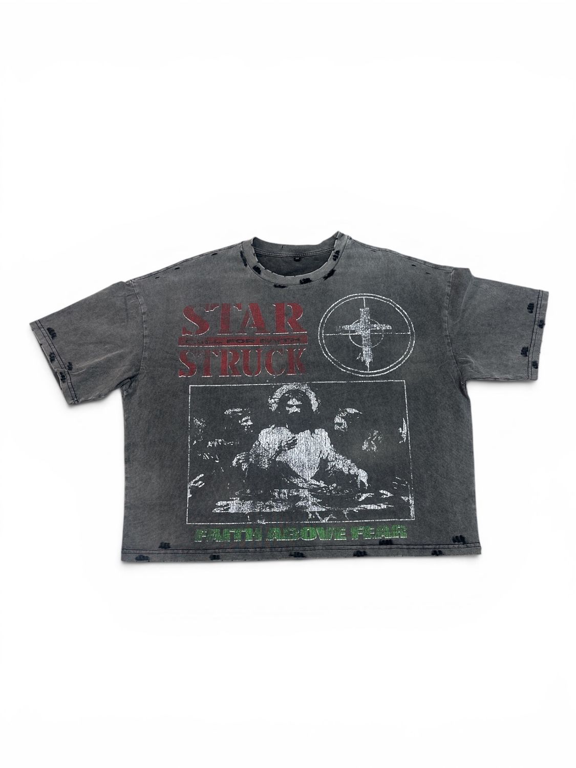 Starstruck Last Supper Tee