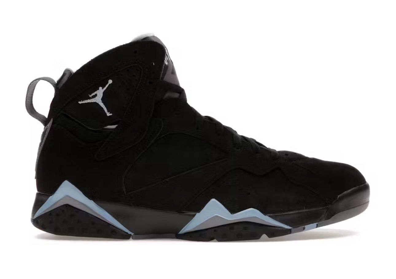 Jordan Retro 7 Chambray