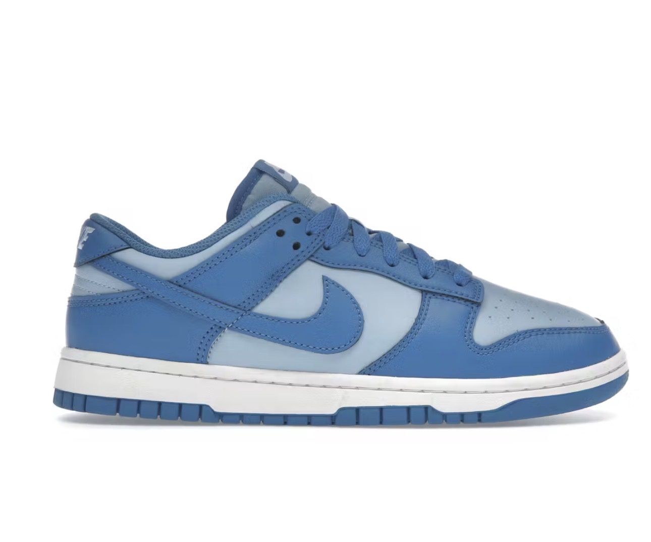 Nike Dunk Low Psychic Blue