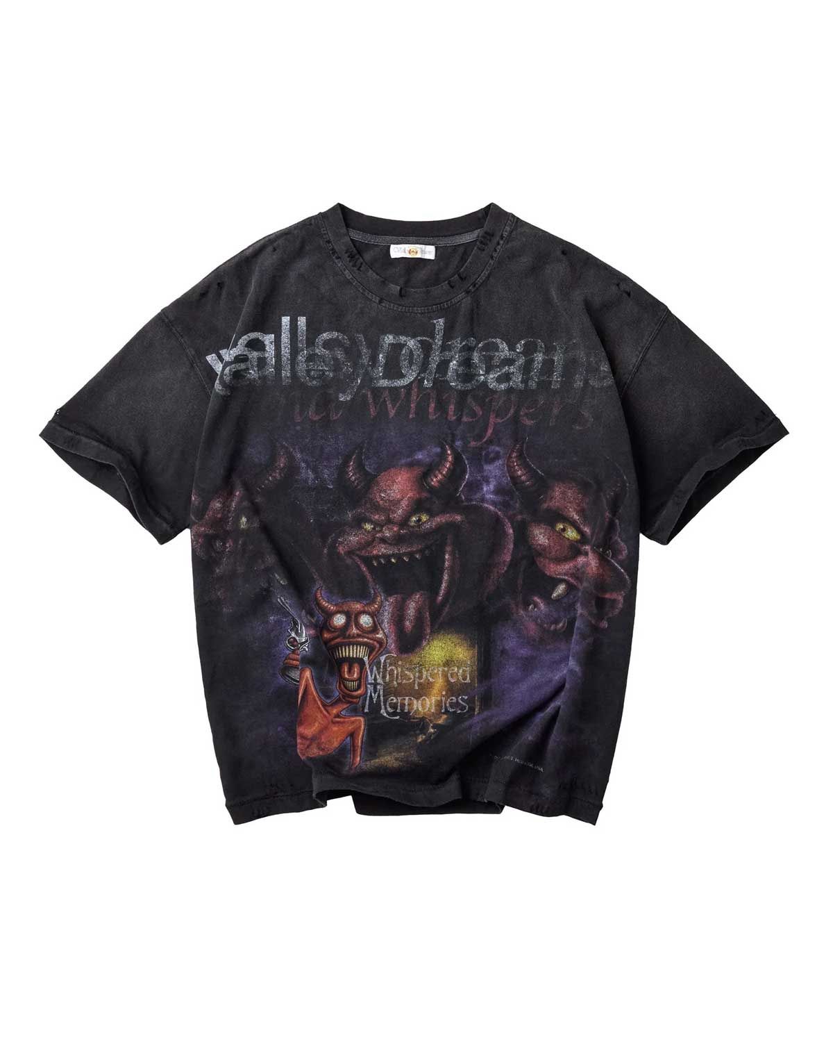 Vale Forever Voices Tee