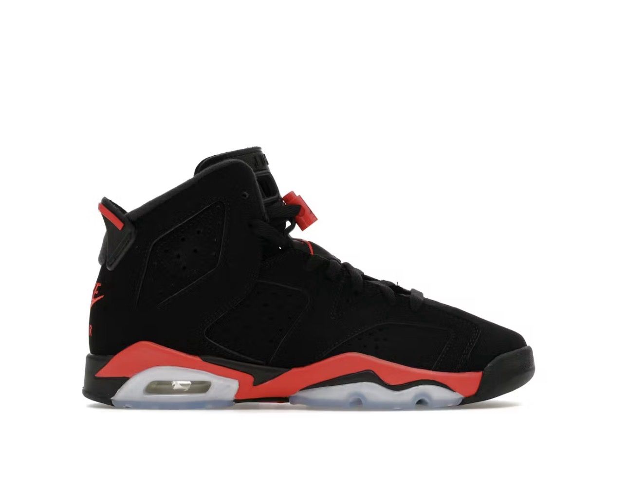 Jordan 6 Retro Infrared Saleman (GS)