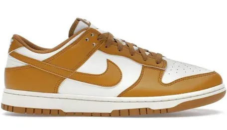 Nike Dunk Low Pale Ivory Wheat