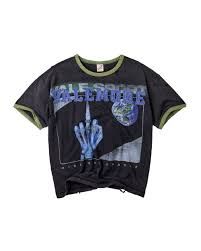 Vale Forever X-Ray Tee
