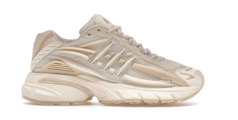 Adidas Adistar Jellyfish Pharrell Williams White