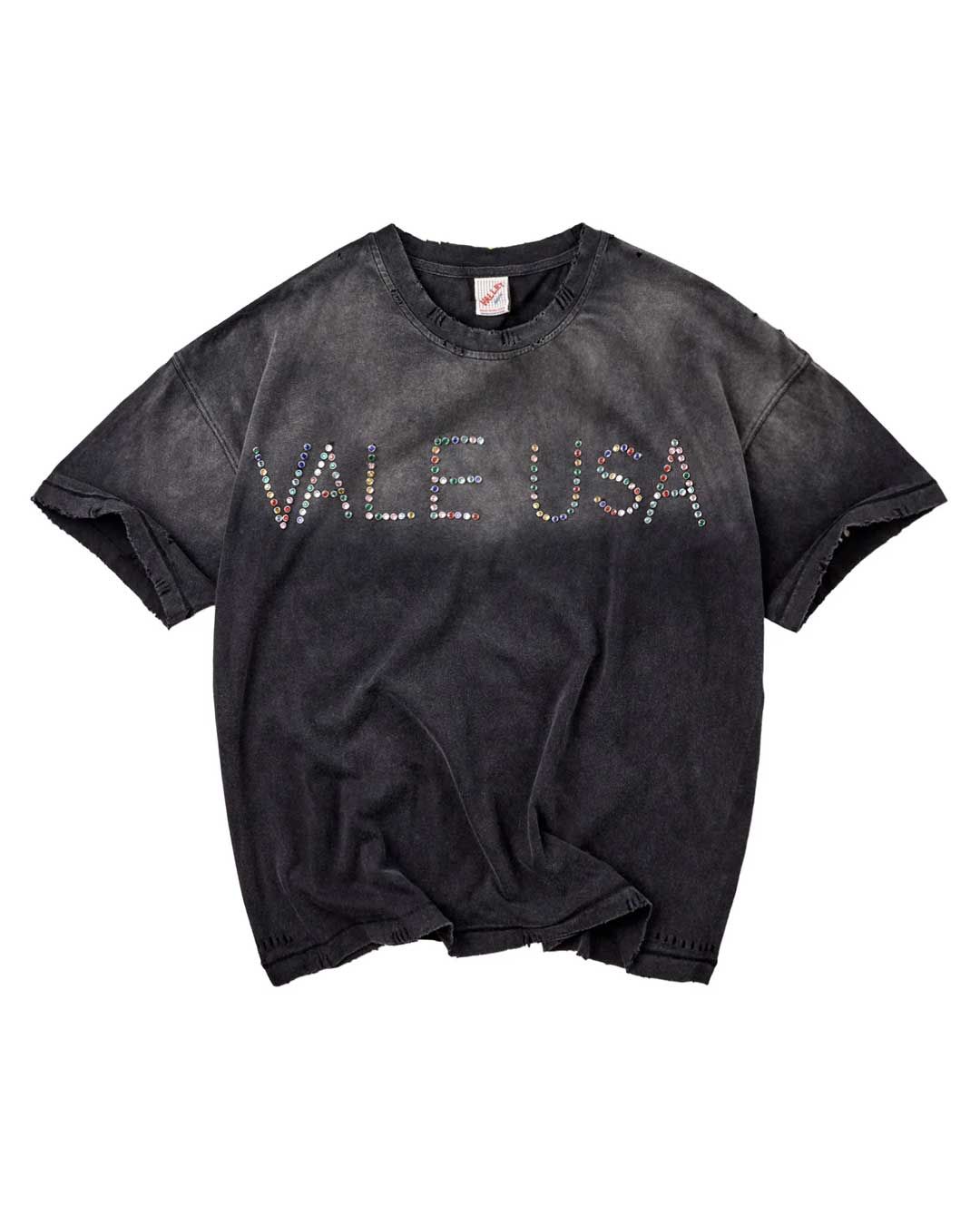 Vale Forever DIY USA Tee