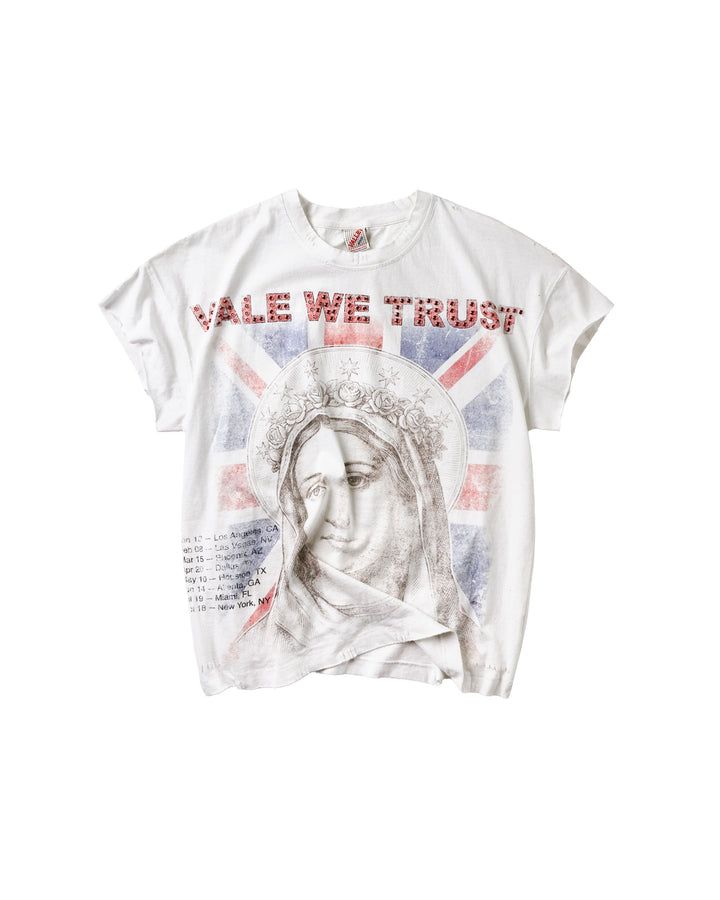 Vale Trust Muscle Tee