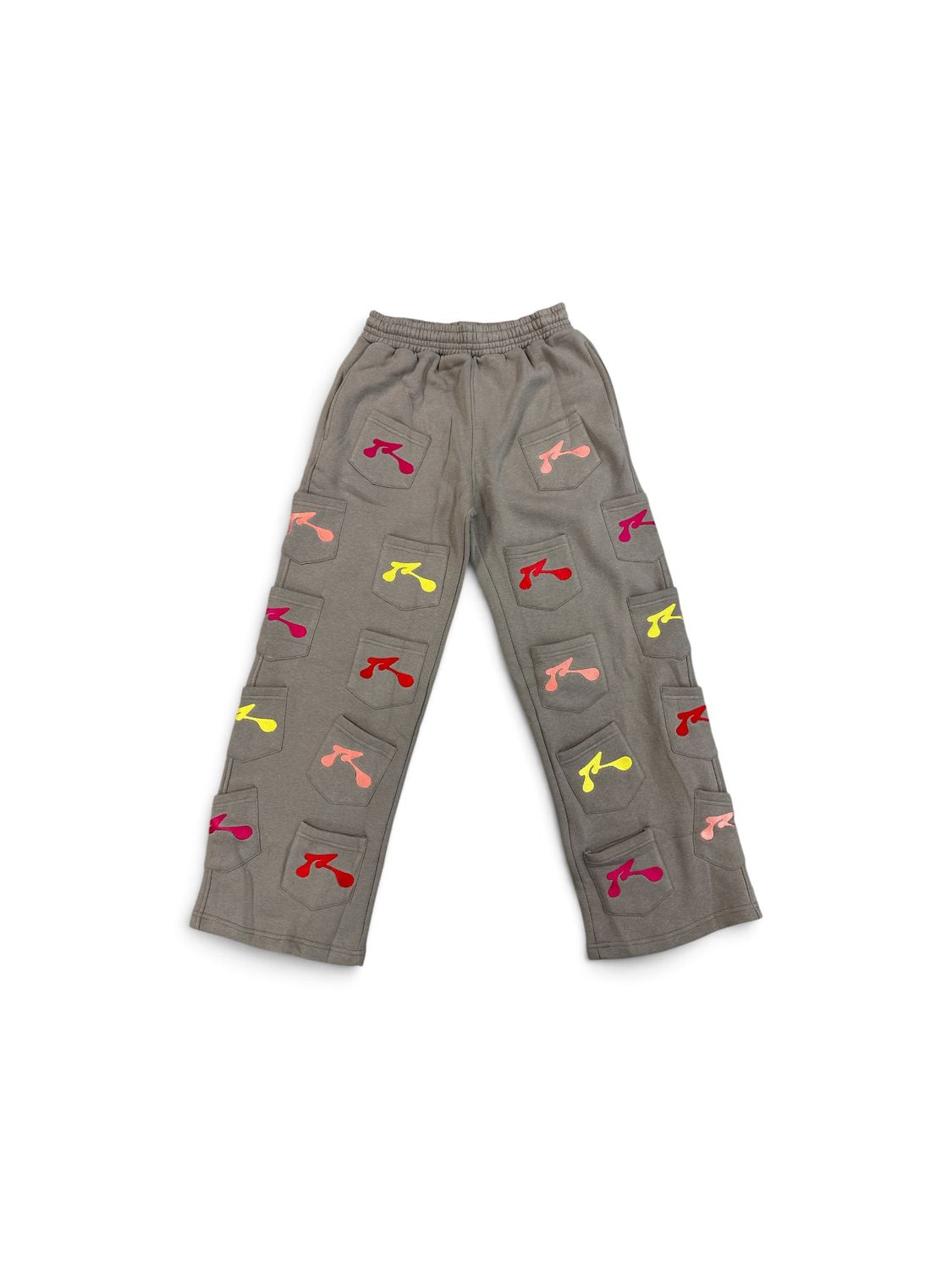 Rayarrus Candy Land Sweats
