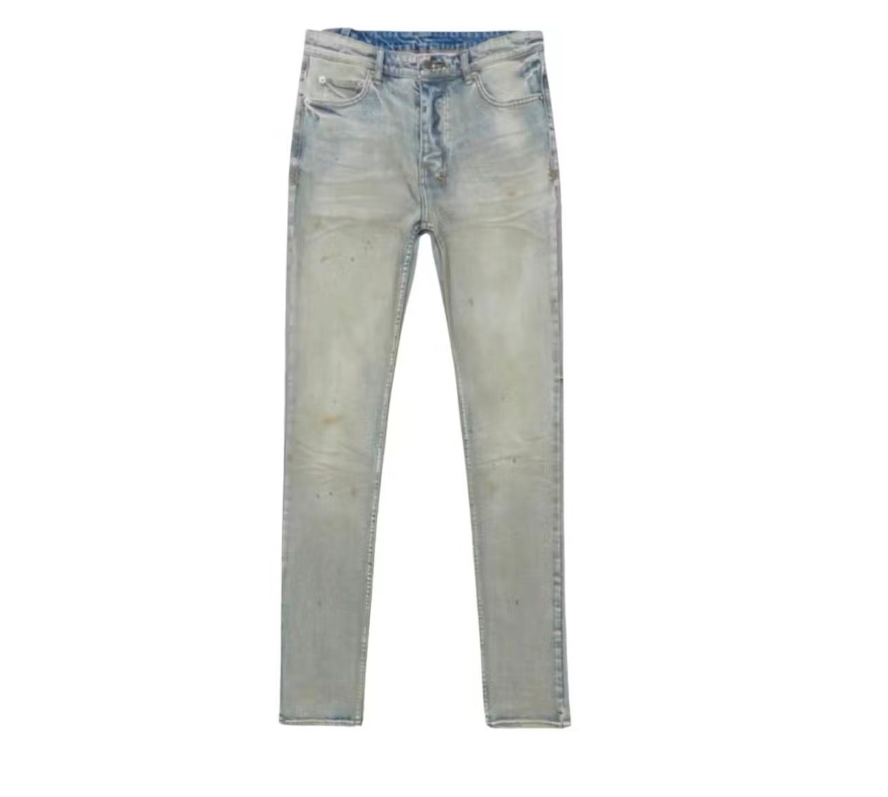 Ksubi Mechanik Skinny