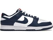 Nike Dunk Low Valerian Blue