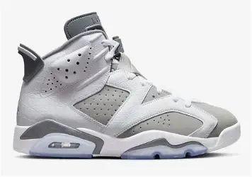 Air Jordan 6 Cool Grey GS