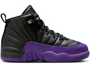 Jordan 12 Retro Field Purple PS
