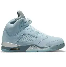 Jordan 5 Retro Bluebird