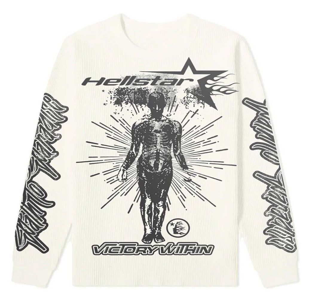 Hellstar Victory Thermal Long Sleeve