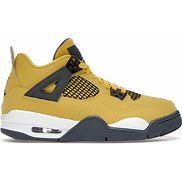Jordan 4 Lightning GS