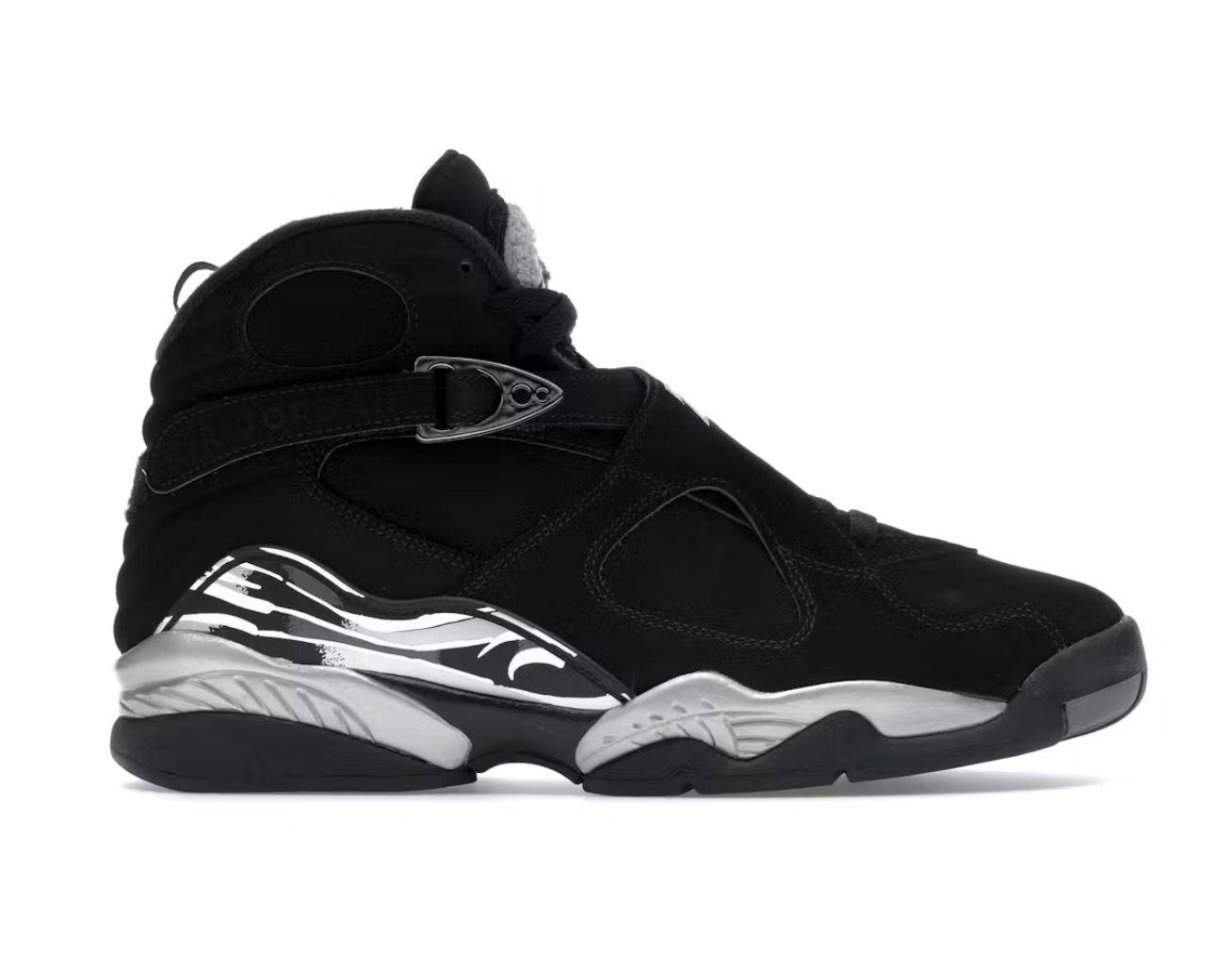 Air Jordan 8 Retro Chrome (2026)