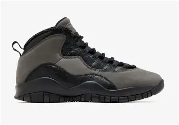 Jordan 10 Shadow