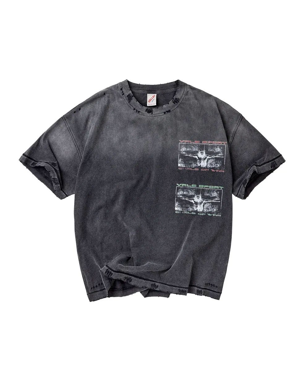 Vale Forever Holy Spirit Tee