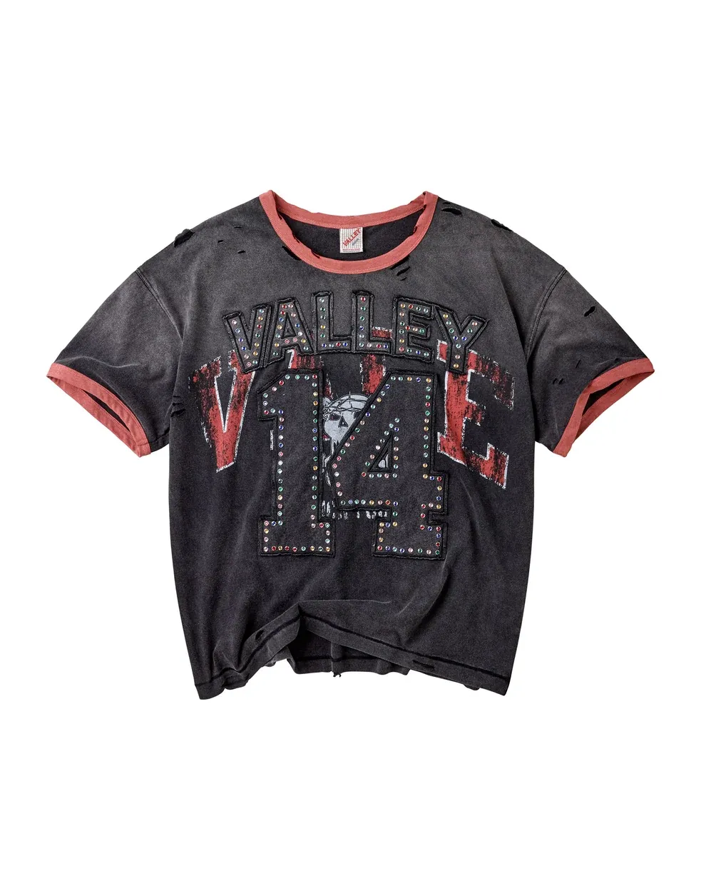 Vale Forever Big Bro DIY Tee