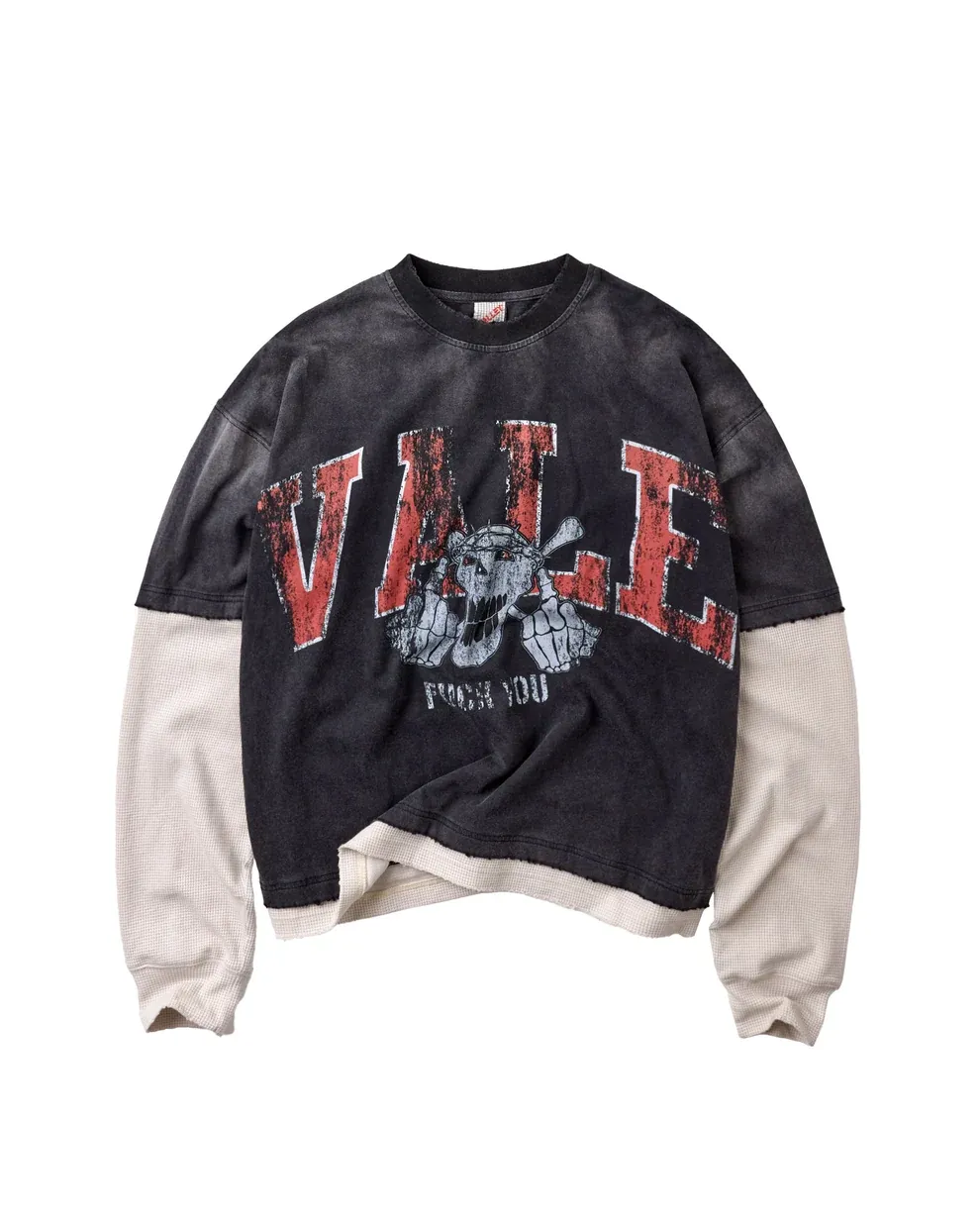 Vale Forever Big Brother Long Sleeve Thermal