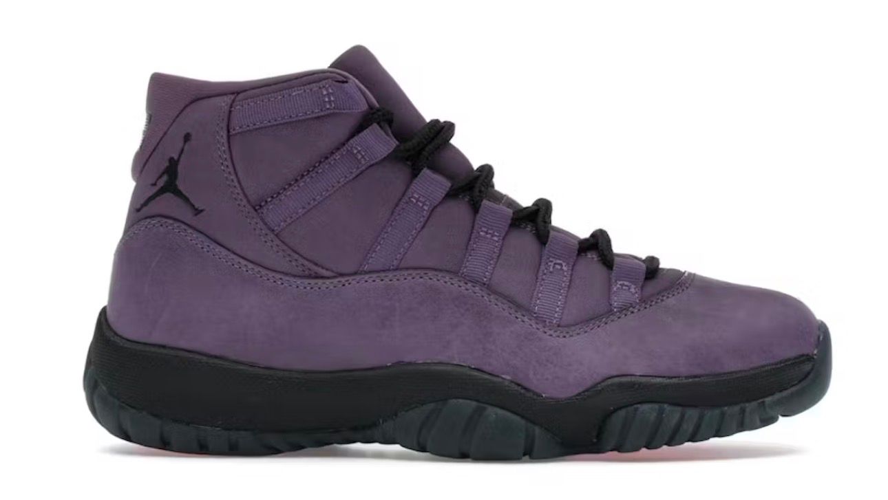 Jordan 11 Mojave