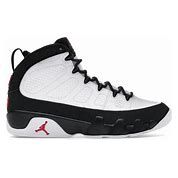 Air Jordan 9 Space Jam