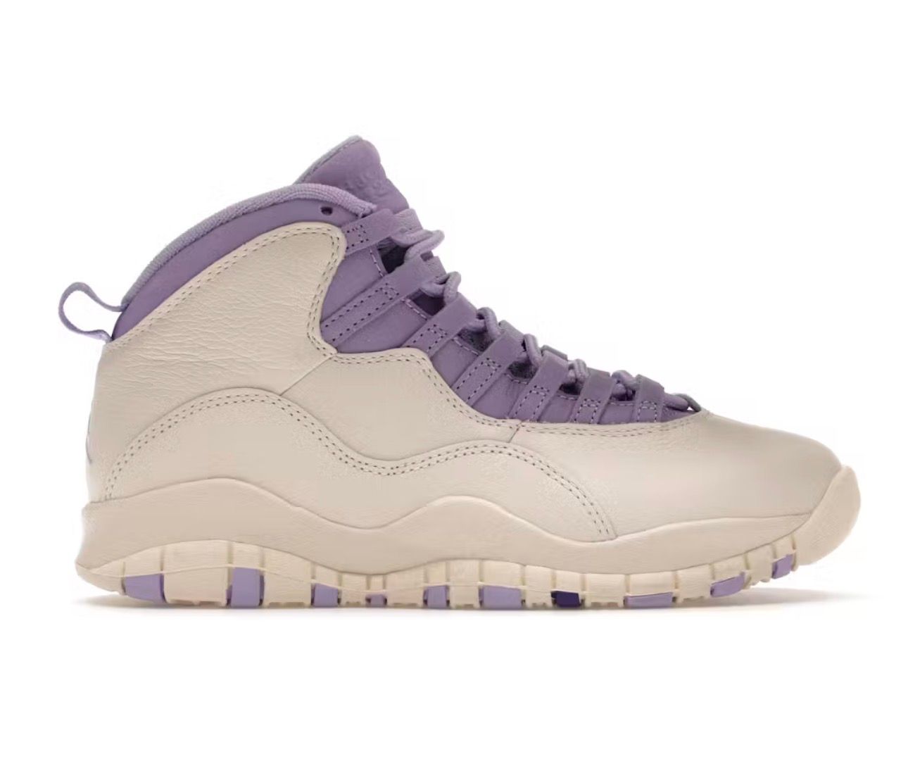 Air Jordan 10 Retro Hydrangeas
